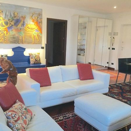 Mondello Luxury Apartment On The Beach מראה חיצוני תמונה