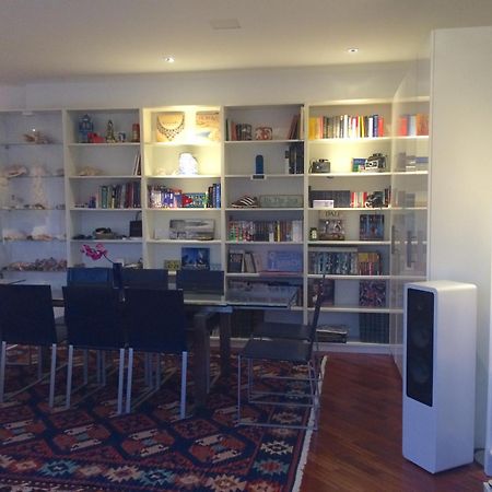 Mondello Luxury Apartment On The Beach מראה חיצוני תמונה