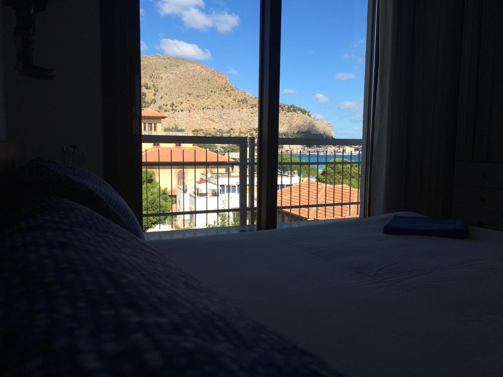Mondello Luxury Apartment On The Beach מראה חיצוני תמונה