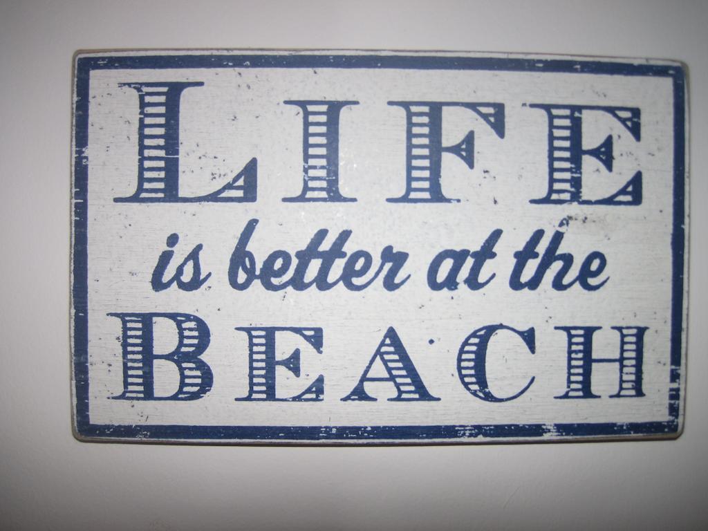 Mondello Luxury Apartment On The Beach מראה חיצוני תמונה