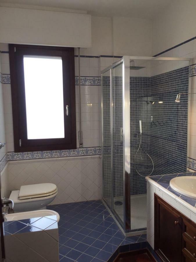 Mondello Luxury Apartment On The Beach מראה חיצוני תמונה